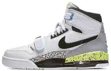 Jordan Legacy 312 Command Force