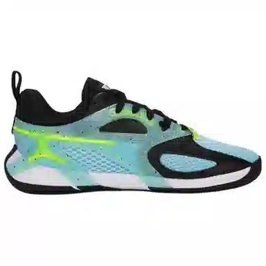 Jordan Heir PF Blue Black