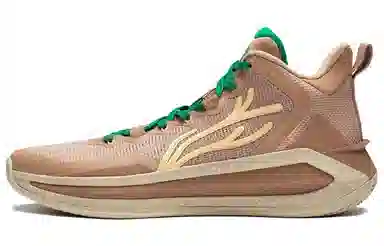 LiNing LiRen 3 Christmas Edition