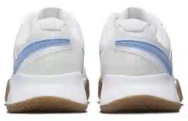 Nike Court Lite 4 White Blue