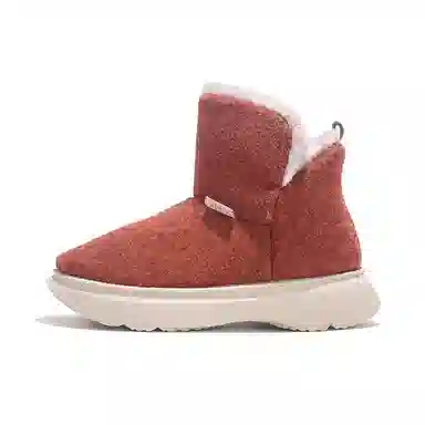 Jifffly Snow Boots