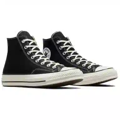 Converse Chuck 70 High Top Black