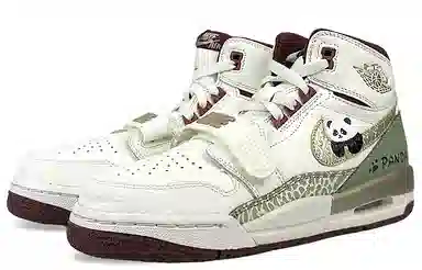 Jordan Legacy 312