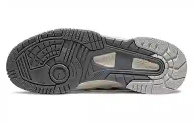 Asics Gel-Spotlyte Low White Grey