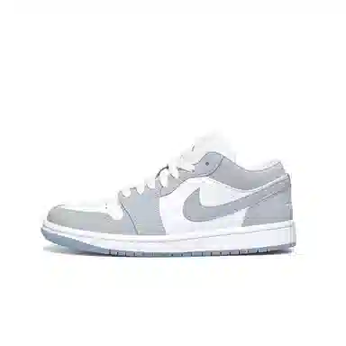Jordan Air Jordan 1 Low "Wolf Grey"