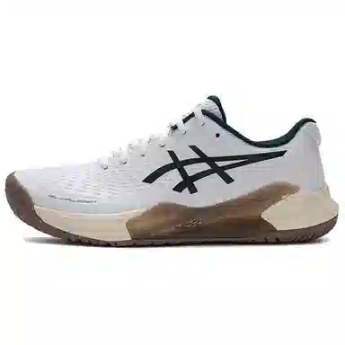 Asics Gel-Challenger 14 White Brown