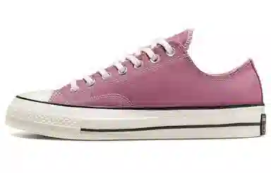 Converse 1970s Chuck Taylor All Star Low Pink
