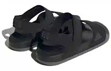 adidas Adilette Sandals Black