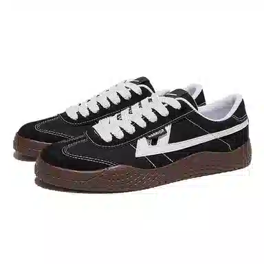 Warrior Canvas Shoes