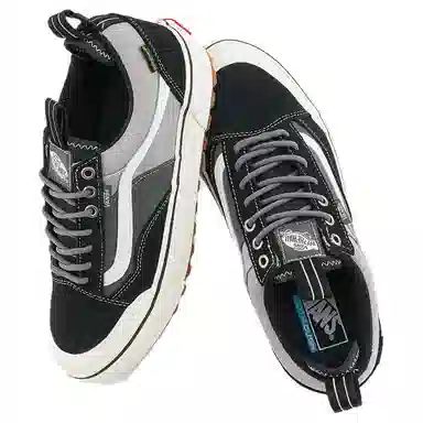 Vans Old Skool Black