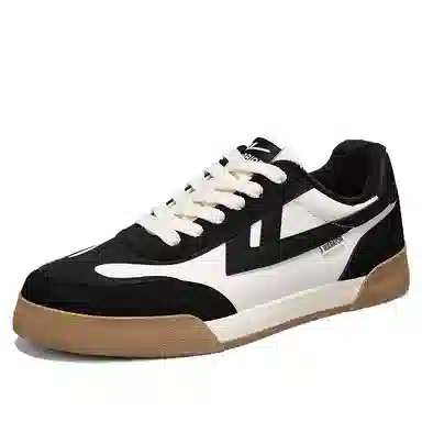 Warrior Canvas Sneakers