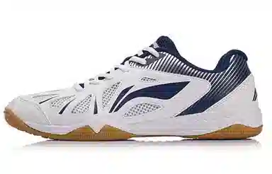 LiNing Training Shoes Navy