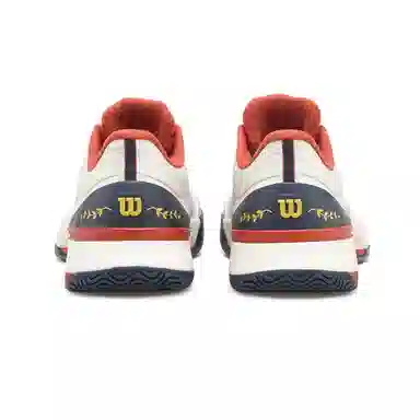 Wilson Intrigue Tour