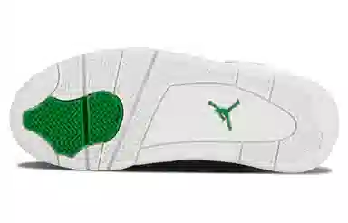 Jordan Air Jordan 4 Retro Classic Green