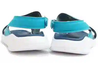 Nike Tanjun Sandal Blue