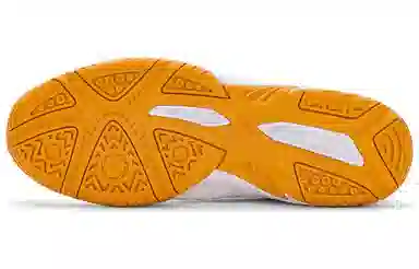 Mizuno Gate Sky Plus2 White Blue Red