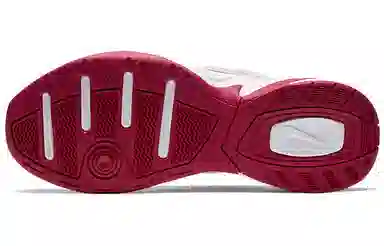 Nike M2K Tekno Red Sand