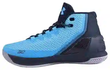 Under Armour Curry 3 3