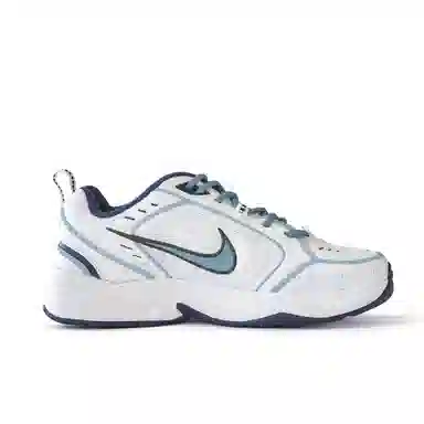Nike Air Monarch 4 Blue