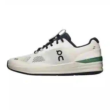 On The Roger White Green