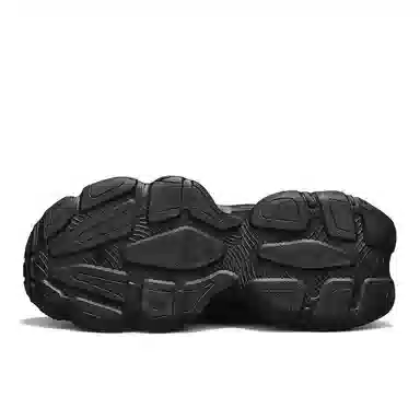 Warrior Low Dad Shoes