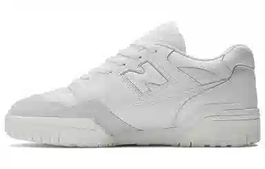 New Balance 550 White