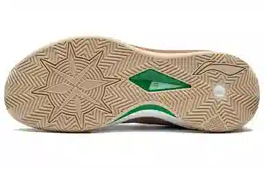 LiNing LiRen 3 Christmas Edition