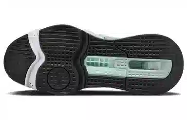 Nike SuperRep ZoomNext Nature White Green