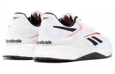 Reebok Speed 22 White Black
