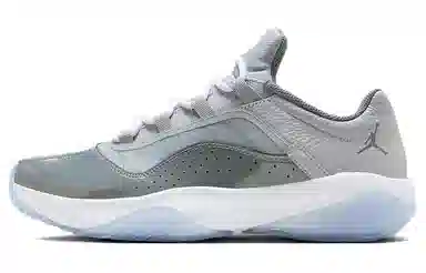 Jordan Retro Low Grey Blue