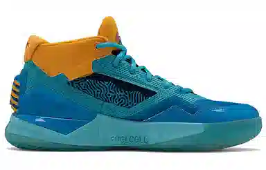 New Balance Kawhi 1 Rancher