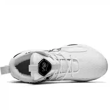 WAVECREST High-Top Basketball Shoes