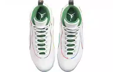 Jordan Air Jordan 10 Retro Wings