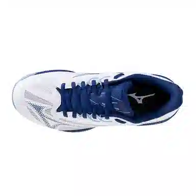 Mizuno Wave Exceed Light 2 White