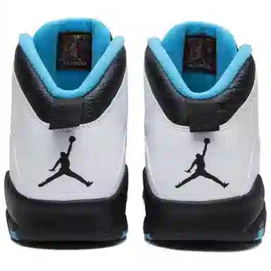 Jordan Air Jordan 10 Retro Powder