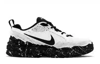 Nike Air Monarch 4 Panda Ink