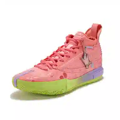 361° Joker Starfish Pink