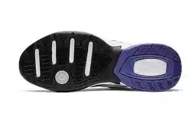 Nike M2K Tekno Blue White