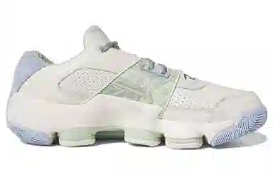 adidas Agent Gil Restomod White Green Purple