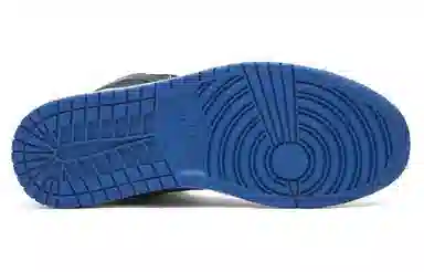 Jordan Air Jordan 1 SB Lance Mountain Black