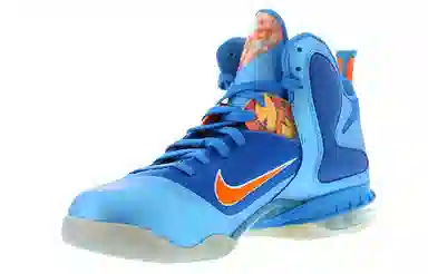 Nike Lebron 9 China