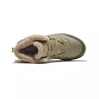 Outdoor Agent Snow Boots