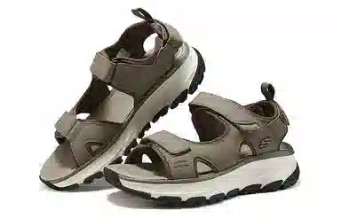 Skechers D'Lux Trekker Sandal