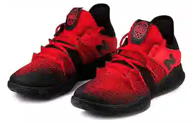 New Balance OMN1S Low Red