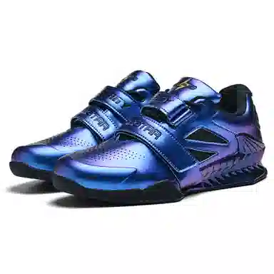 LARA STAR Energy Squat Shoes