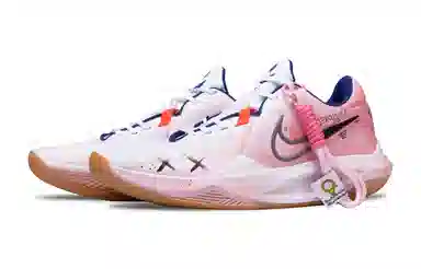 Nike Precision 6 Pink