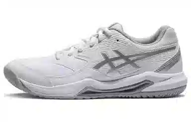 Asics Gel-Dedicate 8 Silver Grey