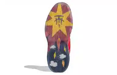 adidas T Mac Millennium 2