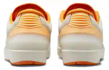 Jordan Air Jordan 2 Low Craft "Melon Tint"