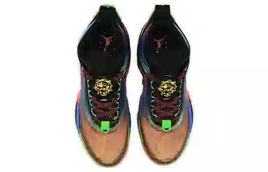 Jordan Air Jordan 36 GC PF